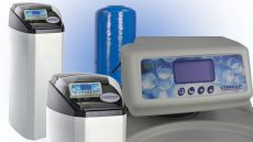 Traitement, filtration et adoucissement de l'eau