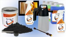 Produits et traitements Chimiques