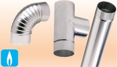 Aluminium (Tuyau et raccords)