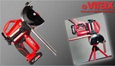 Cintreuse électroportative Erostem III