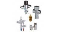 Mitigeurs Thermostatiques