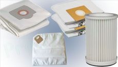 Consommables Aspirateurs Aldes