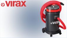 Aspirateur Virax