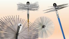 Matériel de ramonage