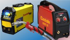 Electrique : Arc, Tig et Mig