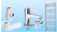 Sanitaire - déstockage