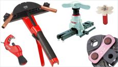 Façonnage (outils et accessoires)