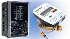 Module C.I.C. - comptage sous station