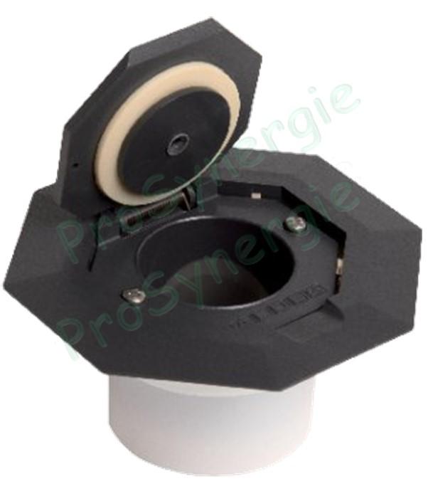 Prise de service / prise de sol ALDES