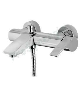 Robinet mitigeur bain douche Ilma