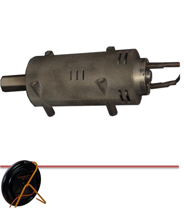 Moteur de rechange pour FLEXONET 12/12 Rotatif mototisé et sur batterie