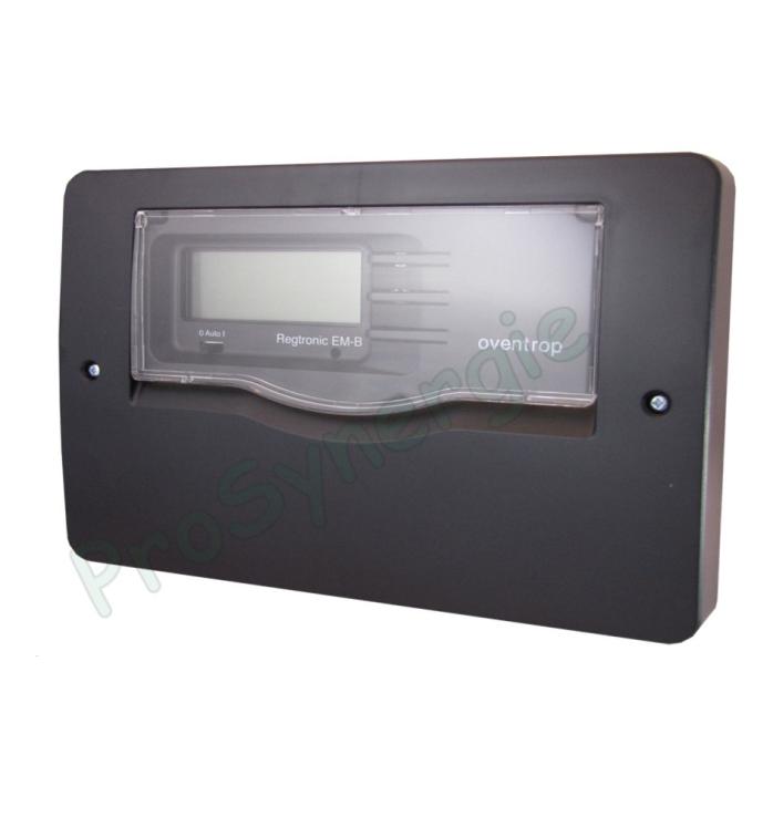    REGTRONIC EM-B   MODULE D EXTENSION POUR   REGTRONIC RH-B   