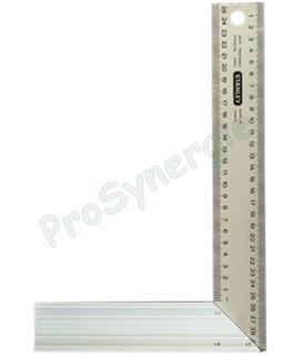 Equerre de menuisier - Longueur 300 mm