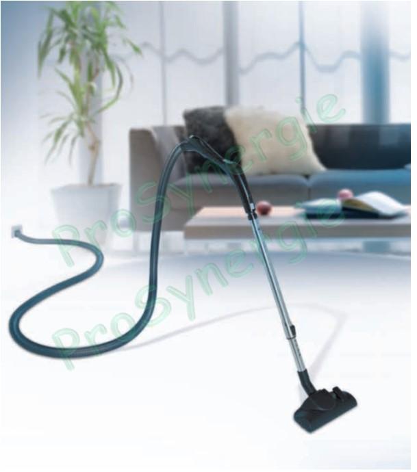 Comparatif des centrales d´aspiration Aldes