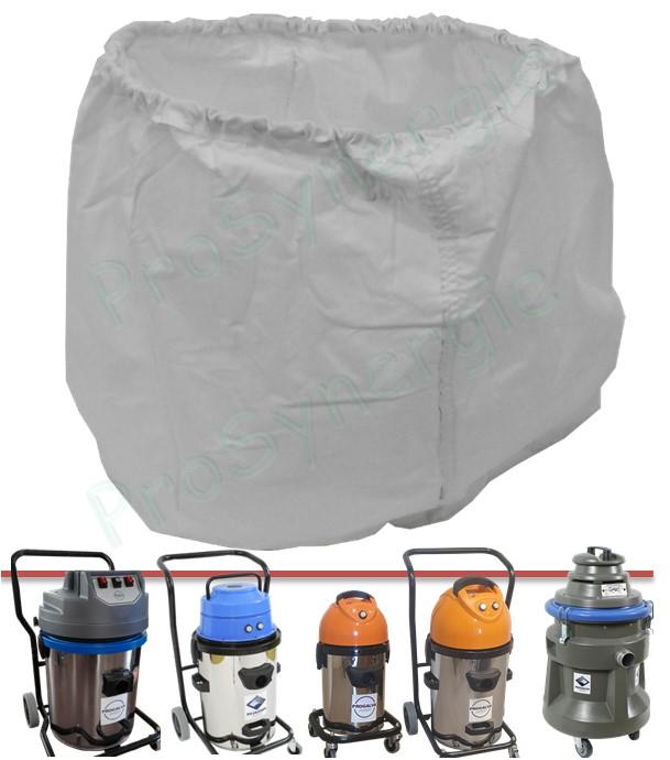 Surfiltre Incolmatable (pré-filtre) pour aspirateurs de ramonage Néso et Galax