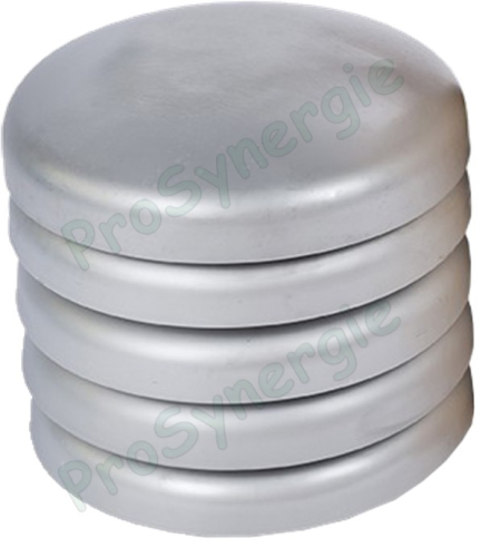 Tête prise d´air 2G