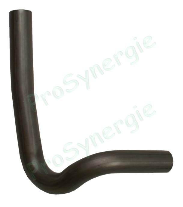 Les différents tubes acier pour les installations de chauffage, sanitaire et gaz