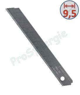 Lame de cutter 9.5mm