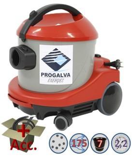 Aspirateur Neso 70 avec accessoires