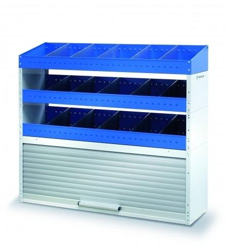 Rangement étagère camion Ti-Car 213