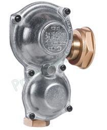 Régulateur B10N 10 M³/H