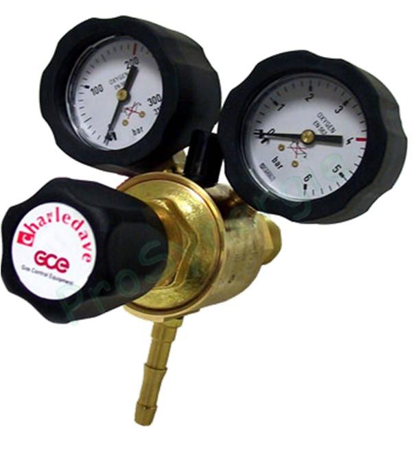 Norme filetage du raccordement de bouteilles gaz