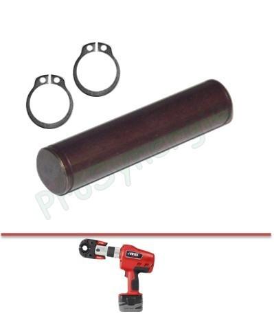 Axe de verrouillage de la pince mère - Sertisseuse M20+