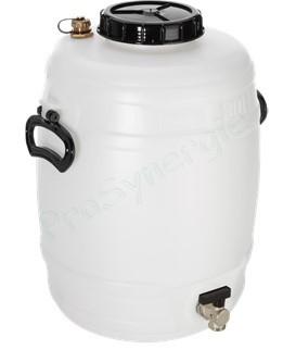 Réservoir de 30L pour pompe de remplissage Solar Pus I80 ou K60