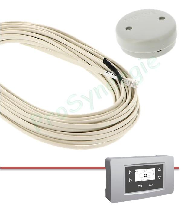 Sonde de température extérieure pour Automix RA30, RA30E et RA30Q