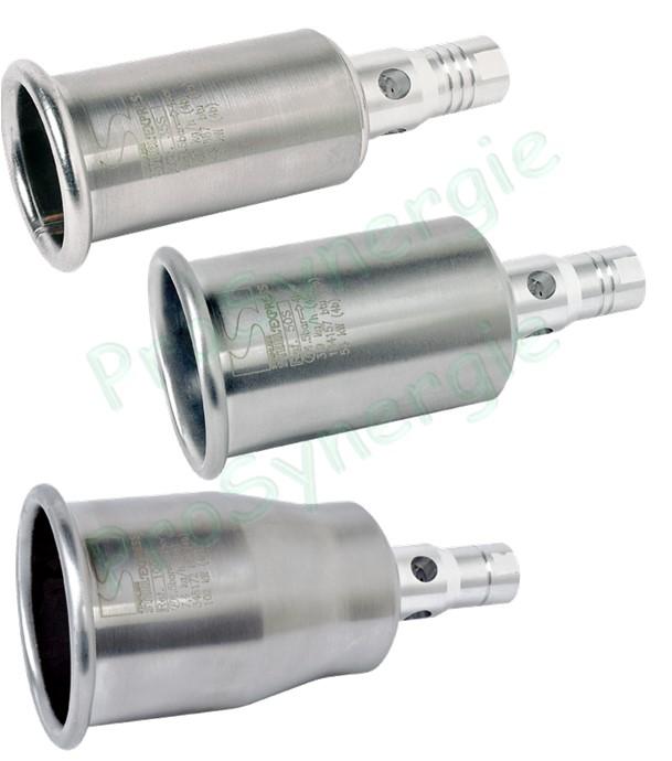 Godet Inox Etancheur