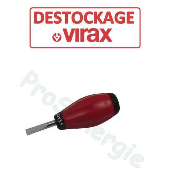 Déstockage - Tournevis 5.5 X 30 3418 - 884395