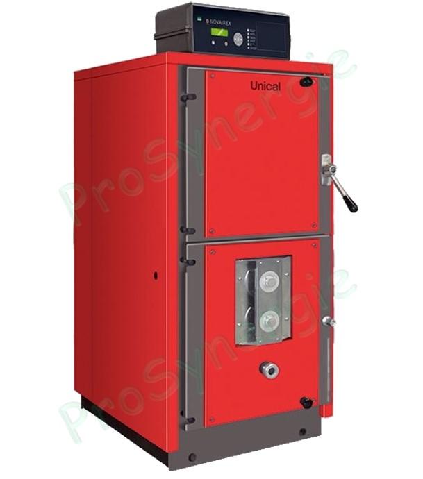 Choisir une chaudière bois-bûche - Critères de choix et éléments de comparaison