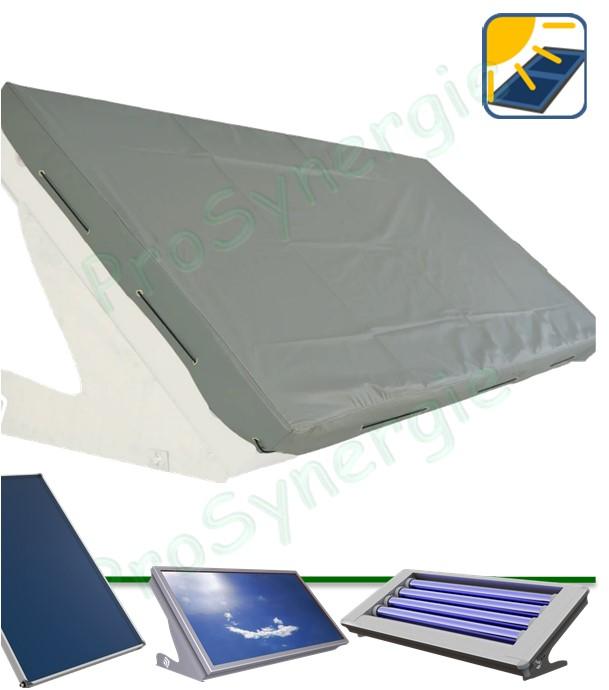 Housse de protection pour capteur Stratos® 4S Heat Storage ® DR et Astrea