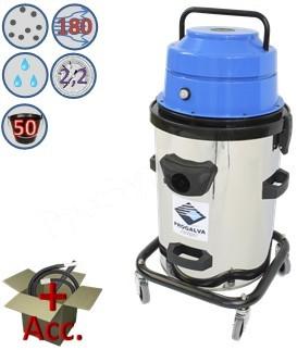 Aspirateur Neso 500 + accessoires