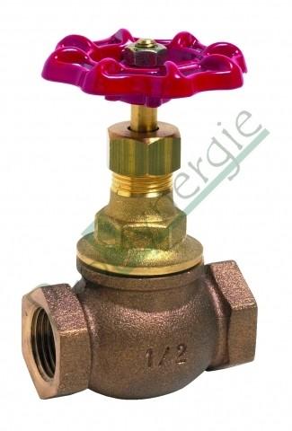 Robinet pointeau bronze