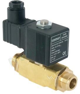 Bobine 220 V Normalement fermée pour électrovanne - Clesse