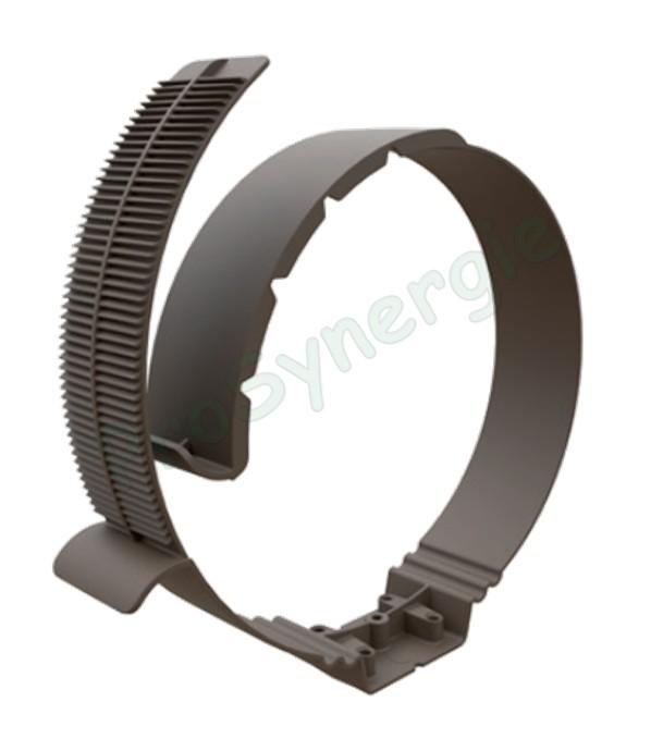 Calogaine PRO - Collier de Fixation