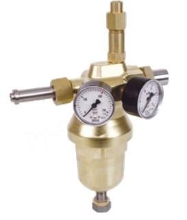 Détendeur industriel MR60