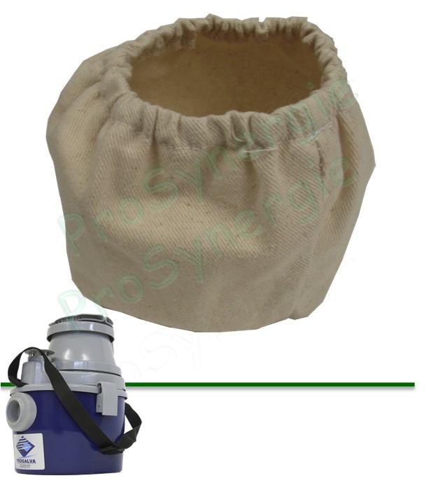 Sac filtre Tissu Aspirateur Kosmos 7 et 8
