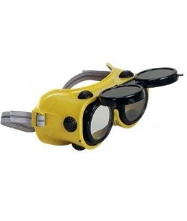 Lunettes de protection soudure / meulage