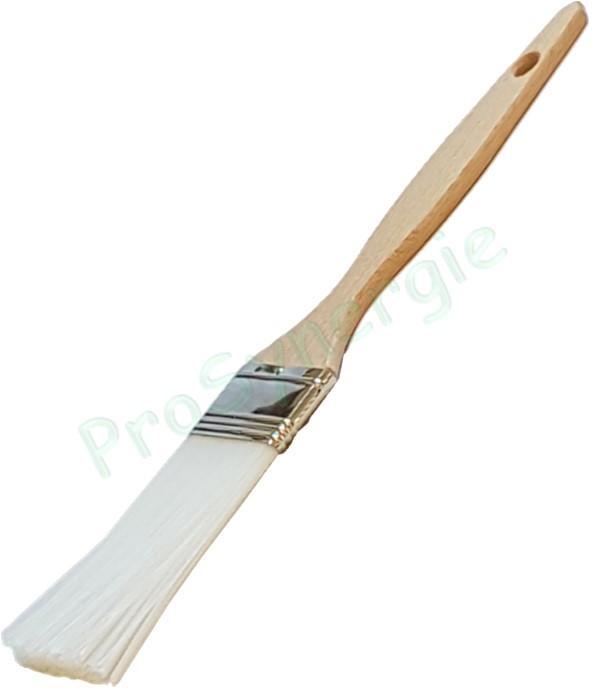 pinceau queue de morue nylon