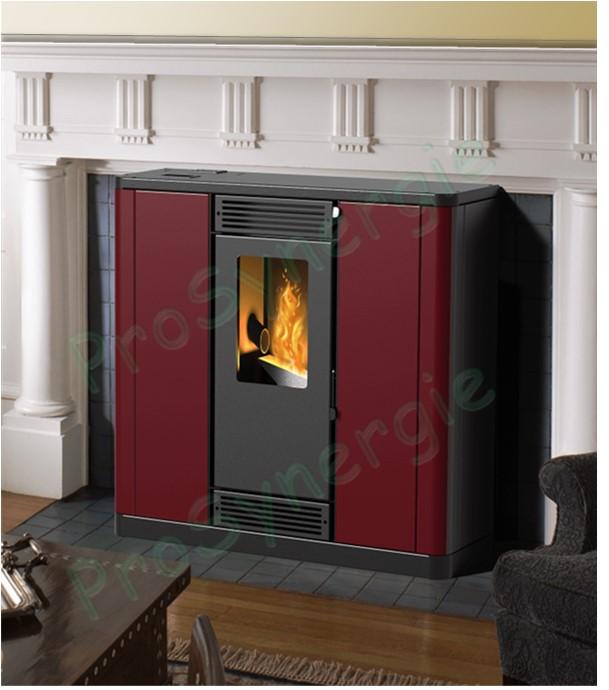 Nouveau carnet d'attestation d'entretien poêle, chaudière ou insert à bois bûche et granulé