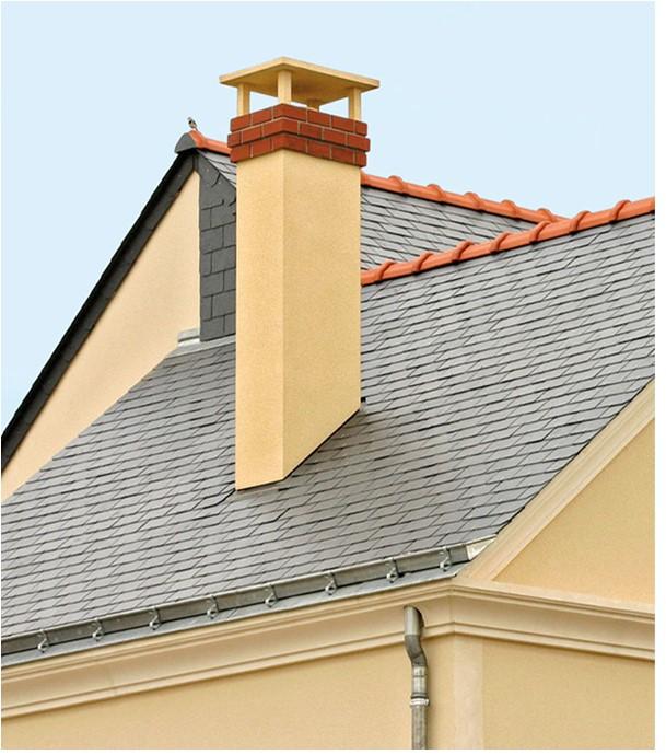 Personnalisation d´une Souche Poujoulat Tradinov