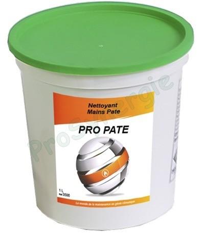 Pro-Pâte - Nettoyant Mains
