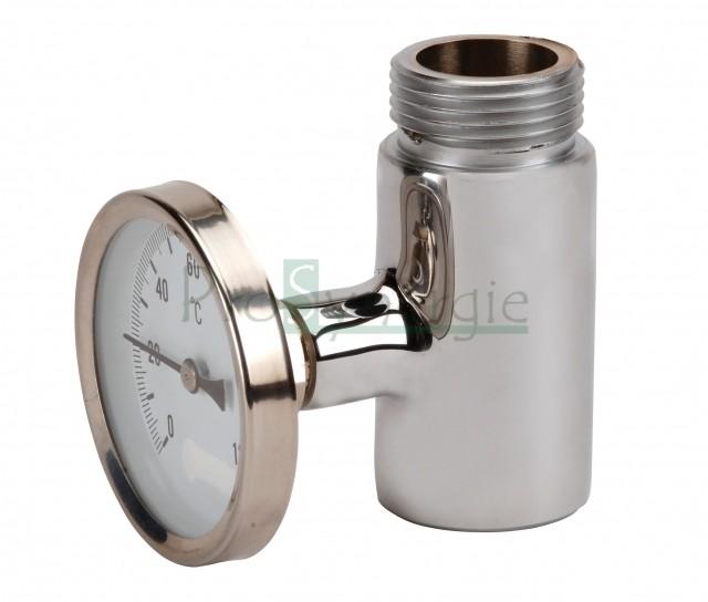 Contrôle des température