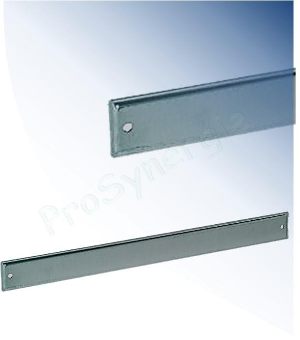 Flasque d´obturation de fente d´entrée d´air