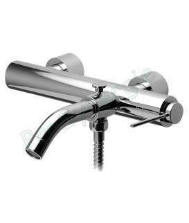 Robinet mitigeur bain douche Shona